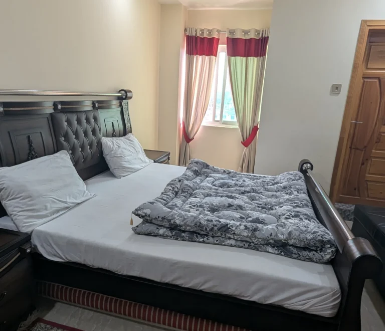 Bed Rooms