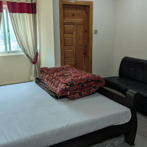 Luxury Couple Room Fully Furnished
