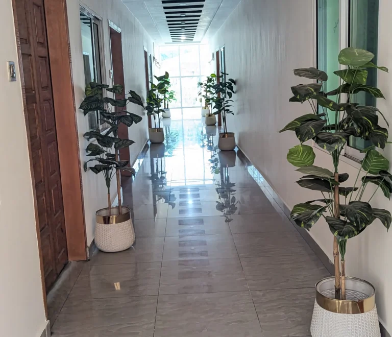 Corridor